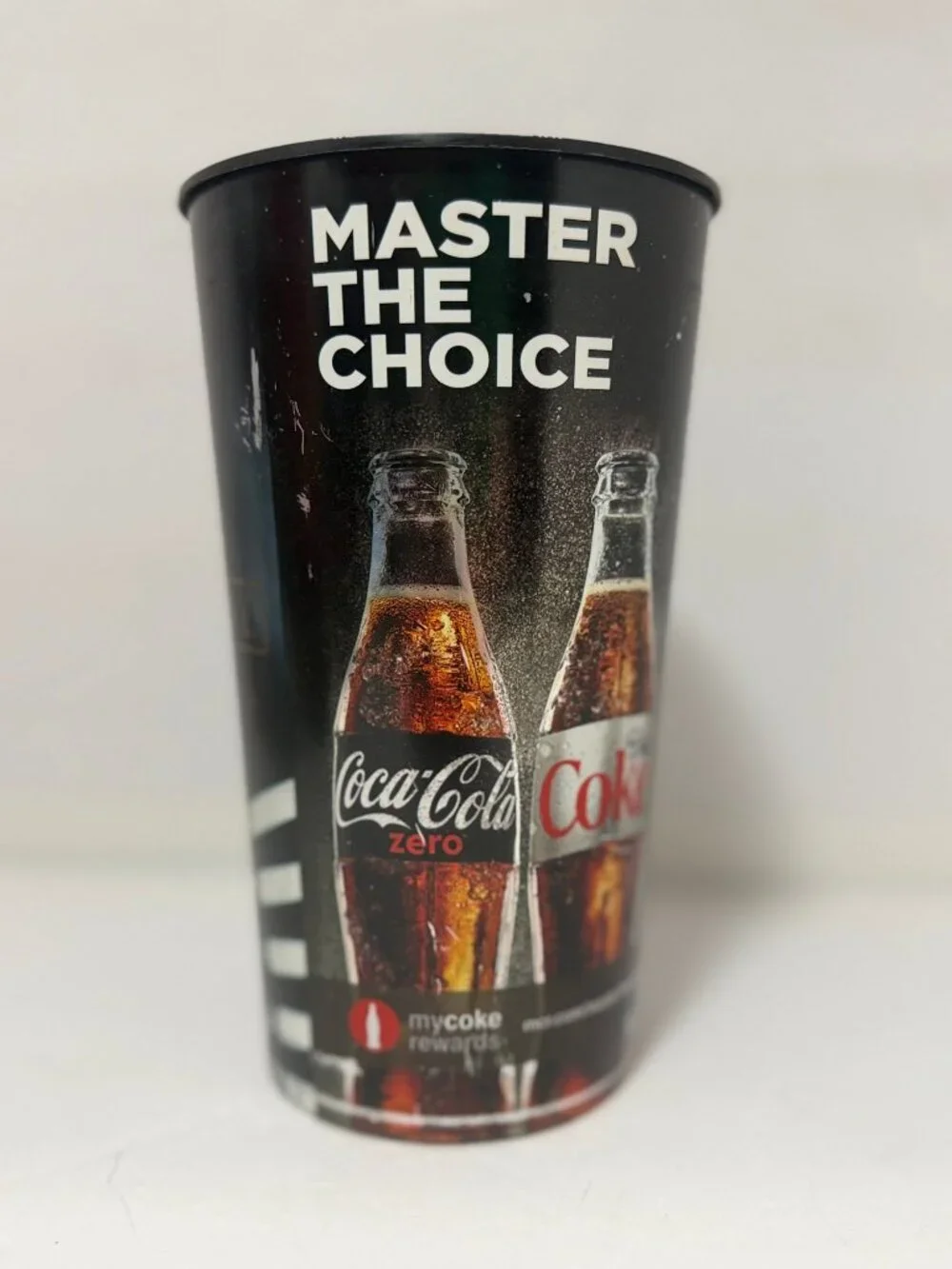 Star Wars Rogue One Coca-Cola Promotional Cup